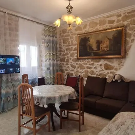 Casa Cerca De Plaza De Toros Apartment