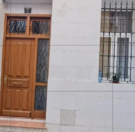 Casa Cerca De Plaza De Toros