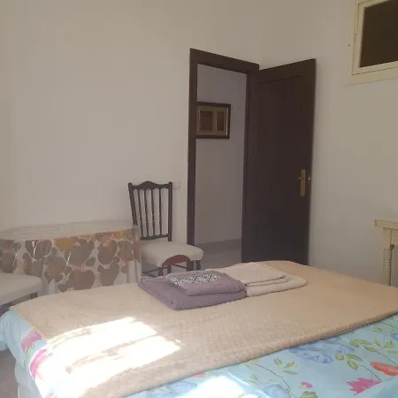 Apartment Casa Cerca De Plaza De Toros Alicante