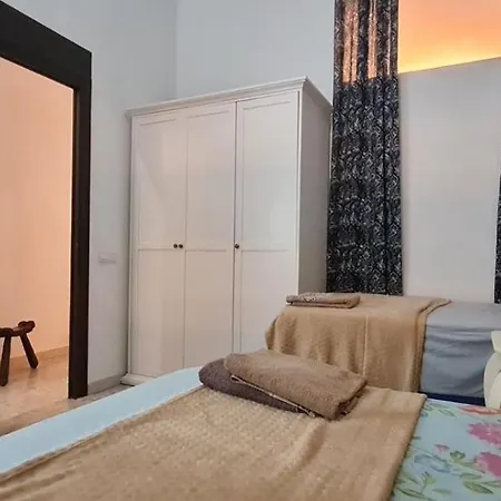 Appartement Casa Cerca De Plaza De Toros *