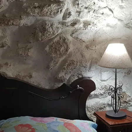 Carolinas Appartement