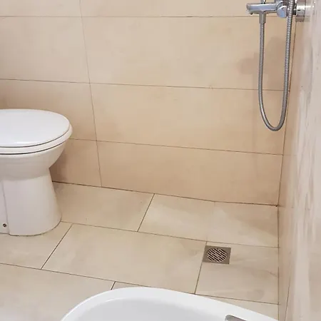 Appartement Carolinas