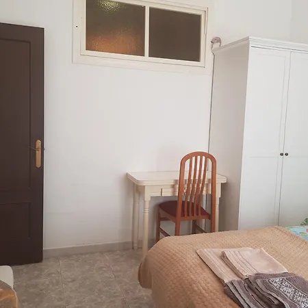Carolinas Appartement *