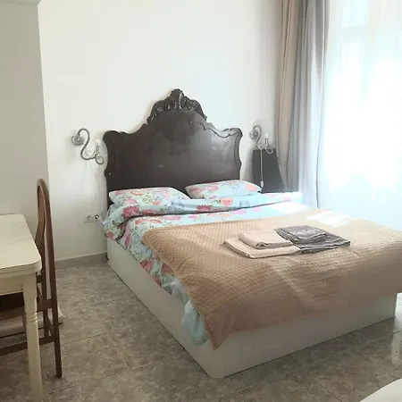 Carolinas Alicante