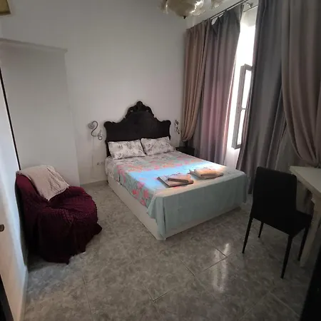 Carolinas Apartament