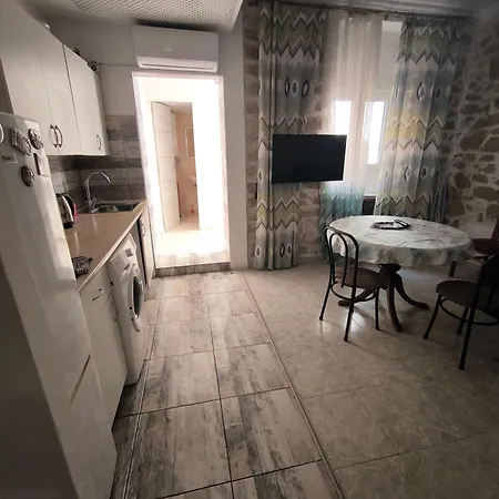 Appartement Carolinas
