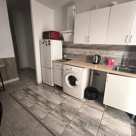 Apartament Carolinas *