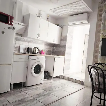 Appartement Carolinas