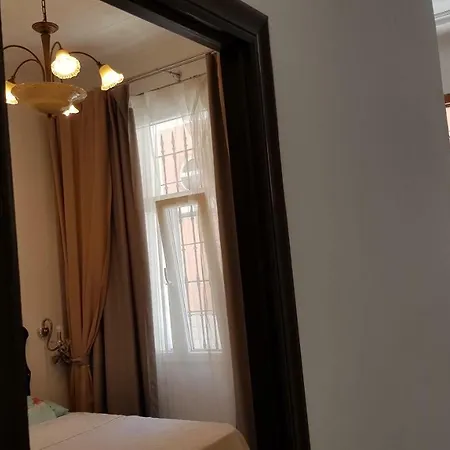 Appartement Casa Cerca De Plaza De Toros