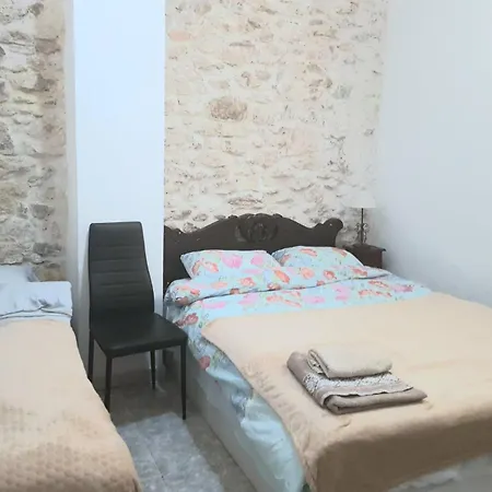 Carolinas Lägenhet Alicante