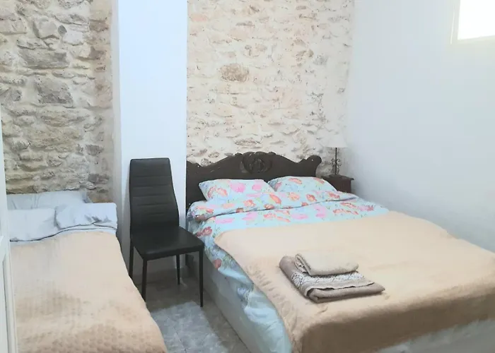 Carolinas Lägenhet Alicante